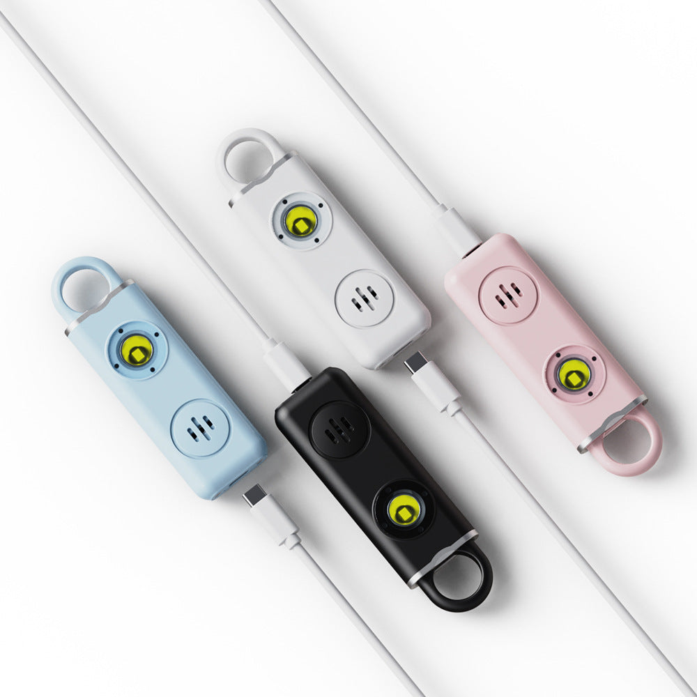 Personal Safety Alarm