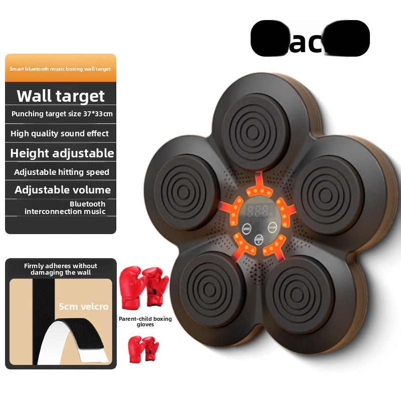 Boxing Wall Target