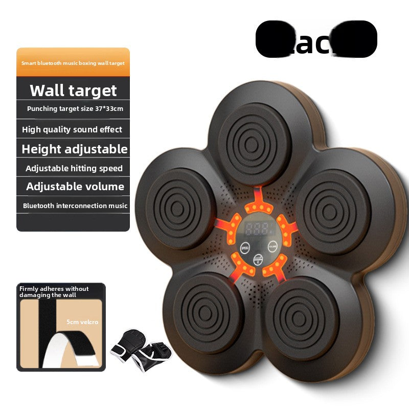 Boxing Wall Target